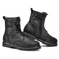 Sidi Ботинки Denver WR Black в Туле