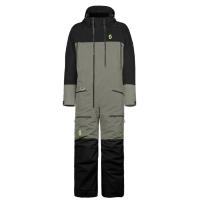 Scott комбинезон зимний Roop Dryo dust grey/black в Туле