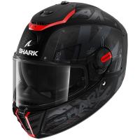 Shark Мотошлем Spartan RS Stingrey Mat Kar в Туле