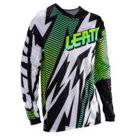 Leatt Джерси 3.5 Jr Storm Teal в Туле