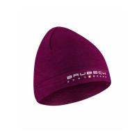 Brubeck Шапка шерстяная Active Wool Сливовый в Туле