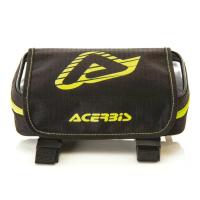 Acerbis Сумка на крыло заднее для инструментов Tools Black/Yellow (2 L) в Туле