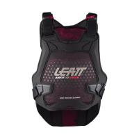 Leatt Защитный панцирь Chest Protector 3DF AirFit Evo Lite V26 Black в Туле