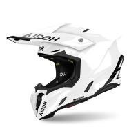 Airoh Шлем Twist 3 White Gloss в Туле