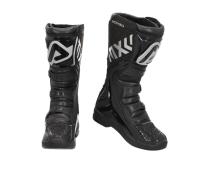 Acerbis Мотоботы кроссовые X-Team Black в Туле
