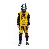 Grom Джерси Vandal Yellow в Туле