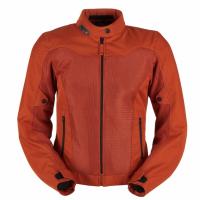 Furygan Мотокуртка женская Genesis Mistral Lady Evo 3 текстиль Красный в Туле
