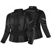 Shima Куртка Hero 2.0 Lady Black в Туле