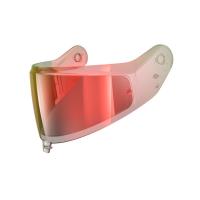 Shark Визор Skwal i3/Ridill 2/D-Skwal 3 Iridium Red в Туле