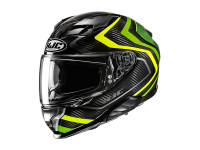 HJC Шлем F71 Carbon Nevio MC3H в Туле