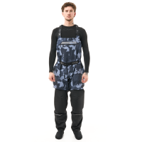Dragonfly Вейдерсы мембранные Quad Pro 2025 Dark Camo в Туле