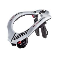 Leatt Защита шеи Детская 3.5 Junior White в Туле