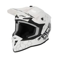 Acerbis Шлем Linear 22-06 White в Туле