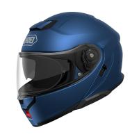 Shoei Шлем Neotec 3 Candy Синий матовый металлик в Туле