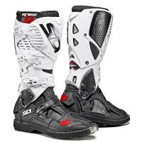 Sidi Ботинки Crossfire 3 Black/White в Туле