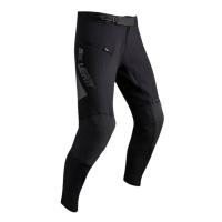 Leatt штаны Moto 4.5 Enduro X-Flow V27 Black в Туле
