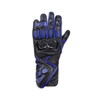 IXS Перчатки Sport LD RS-200 2.0 Черный/Синий в Туле