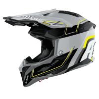 Airoh Мотошлем Aviator 3 Leader Yellow Matt в Туле