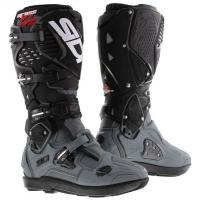 Sidi Ботинки Crossfire 3 SRS Grey/Black в Туле