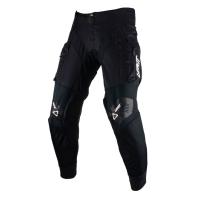 Leatt Штаны 4.5 Enduro V24 Black в Туле