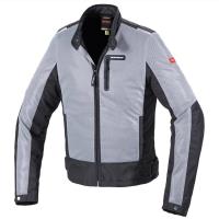 Spidi Куртка Solar Net Black/Grey в Туле