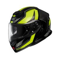 Shoei Шлем Neotec 3 Grasp Желто-черный в Туле