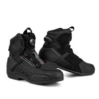 Shima Мотоботы Edge Vent Men Black в Туле