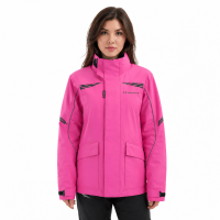 Dragonfly Дождевая куртка Evo Pro Woman V26 Pink в Туле