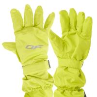 Dragonfly Перчатки дождевые V27 Yellow в Туле