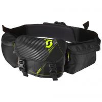 Scott Сумка на пояс Hip-Belt Race Day black/neon yellow в Туле