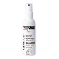 Ipone Очиститель шлема наружный Helmet Out 100ml в Туле