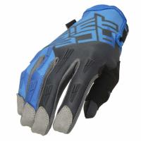 Acerbis Перчатки MX X-H Blue/Grey в Туле