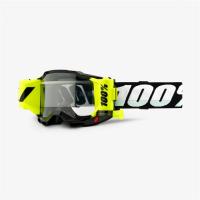 100% Очки Accuri 2 Forecast Goggle Lens Black/Clear в Туле