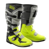 Gaerne Мотоботы GX-1 GoodYear Black/Yellow в Туле