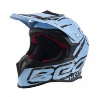 Beon Шлем B-602 Black/Blue в Туле