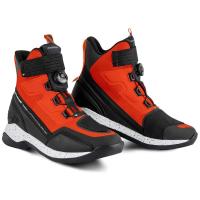 Shima Ботинки Takeshi Men Red в Туле