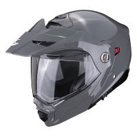 Scorpion Exo Мотошлем ADX-2 Solid Цемент в Туле