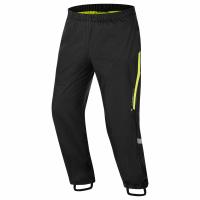 Shima Штаны дождевые Hydrodry 2.0 Black/Fluo в Туле