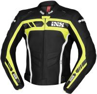 IXS Куртка Sports LD Jacket RS-600 1.0 черно-желтая в Туле