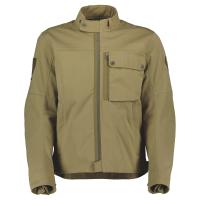 SCOTT Куртка Vintage covert green в Туле