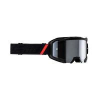 Leatt Маска Velocity 4.5 Iriz Black Silver 50% в Туле