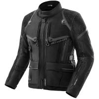 Shima Мотокуртка туристическая Tracker Men Black в Туле