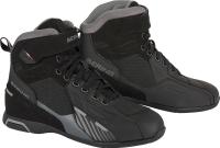 Bering Ботинки Tiger Vented Black в Туле