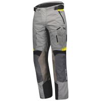 Scott Брюки Dualraid Dryo grey/yellow в Туле