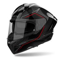 Airoh Мотошлем Matryx Carbon Stylish Glossy в Туле