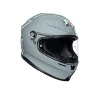 AGV Шлем K6 2205 Nardo Gray в Туле