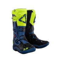 Leatt Мотоботы кроссовые 3.5 V25 Blue в Туле