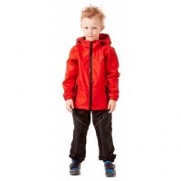Dragonfly Дождевой детский комплект Evo Kids Red (куртка,штаны) в Туле
