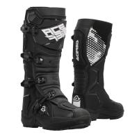 Acerbis Мотоботы кроссовые Artiglio Black в Туле