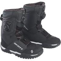Scott Ботинки зимние Kulshan black/white в Туле